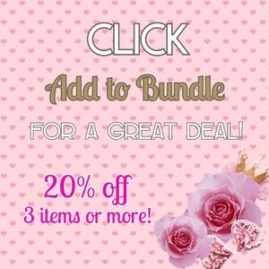 Meet your Posher, LuandBubs